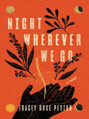 cover image of Night Wherever We Go